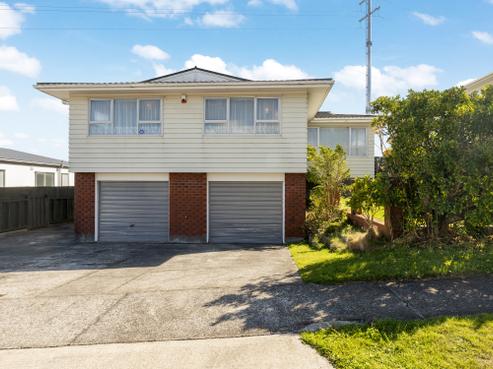 28 Edgecombe Street, Newlands