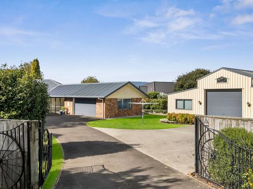 24A Mangawhero Road, Matamata