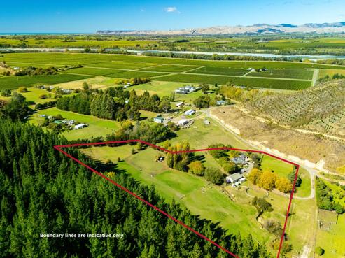 63 Gibsons Road, Kaituna
