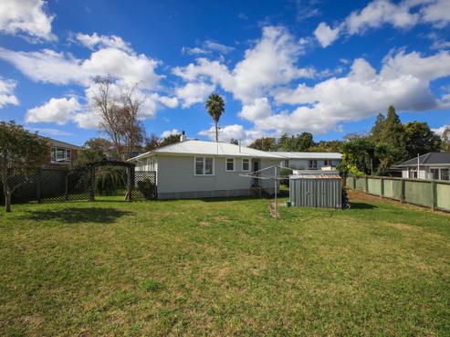 17 Davies Street, Paeroa