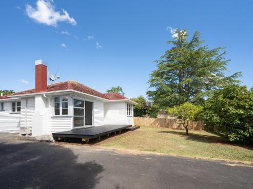 1/494 Swanson Road, Ranui