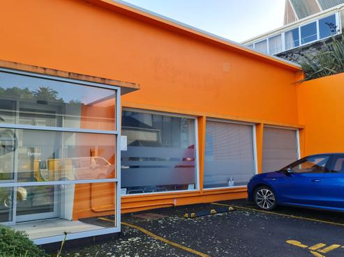 27 Courtenay Street, New Plymouth Central