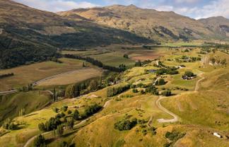 80 Toka Road, Dalefield