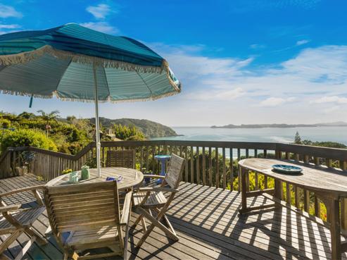 11 Russell Heights, Russell