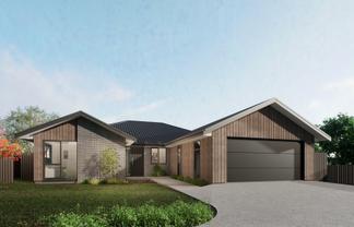 20 Evans Street (Lot 82) Lockerbie Estate, Morrinsville
