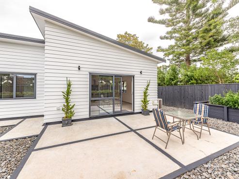 22A Wanganui Road, Marton