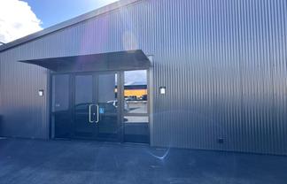 Love a great laneway office