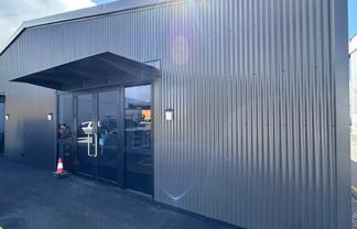 Love a great laneway office #1