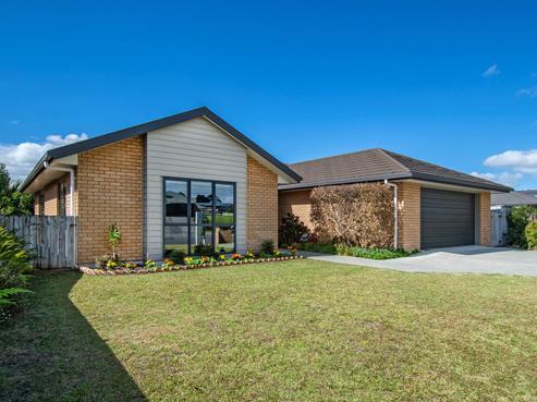 17 Pompallier Estate Drive, Maunu