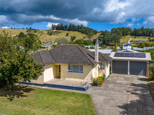 41 South Road, Kaitaia