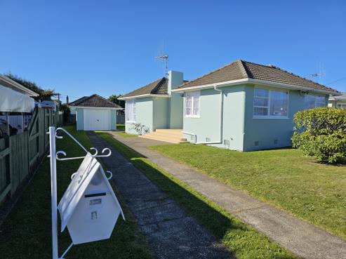 11 Middlesex Street, Levin