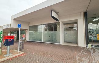 Modern CBD Retail or Office - c.255m²
