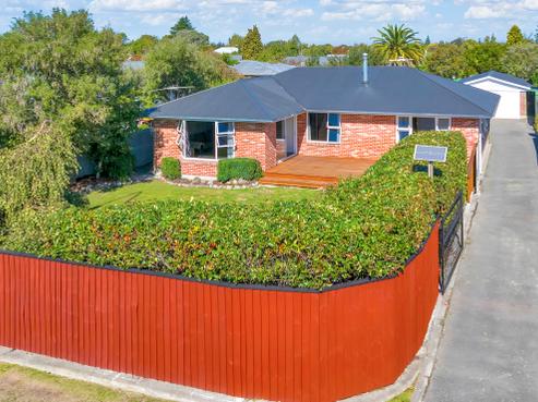 131 Blackett Street, Rangiora