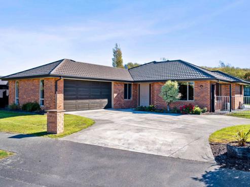 41 Rushmore Drive, Belfast