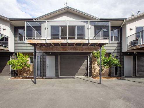 3/10 Dowding Street, Melville