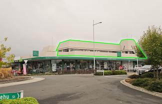 CBD Office - c.250m² 