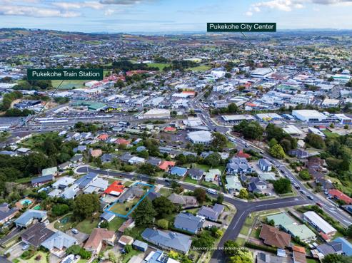 6 Matatea Avenue, Pukekohe