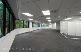 A Place for Business, Built for People | Office