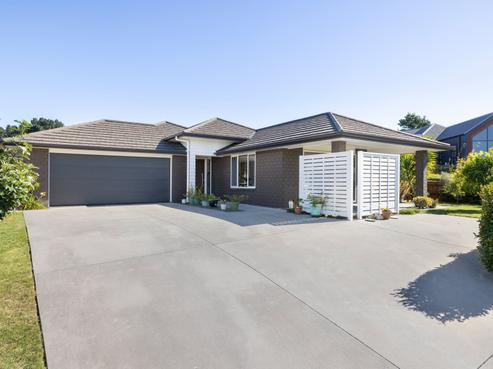 26 Oakridge Drive, Te Awamutu