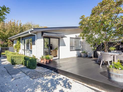 1/98 Perry Street, Papanui