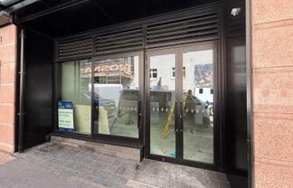 Central Auckland CBD Retail