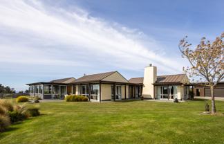 153A Reservoir Road, Oamaru