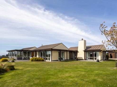 153A Reservoir Road, Oamaru
