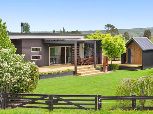 1174 Pokuru Road, Otorohanga
