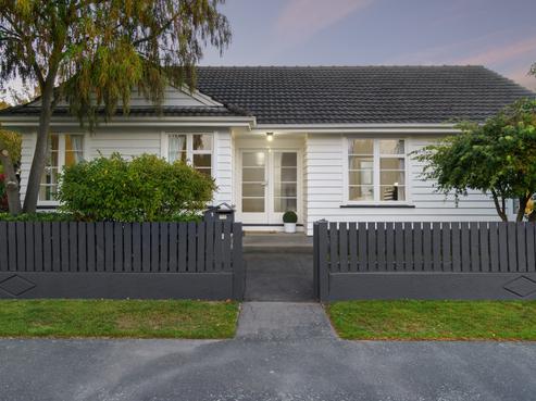 1 Chepstow Avenue, Fendalton