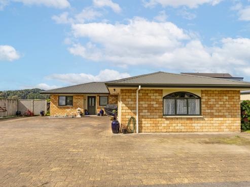 21 House Avenue, Taumarunui