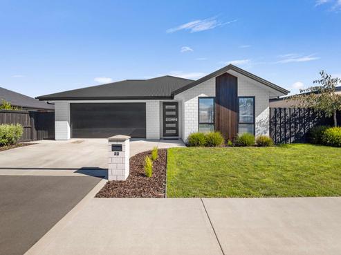 22 Tobollie Drive, Rolleston