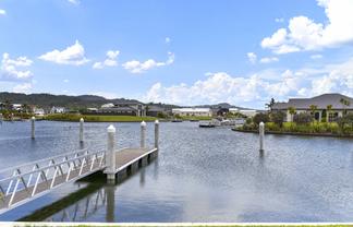 Coromandel - Address withheld