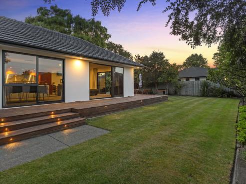 249 Westminster Street, Mairehau