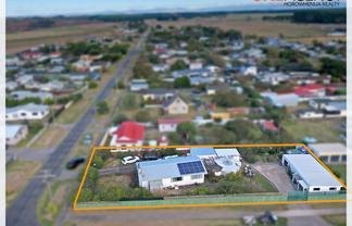 12 Nuku Street, Tangimoana