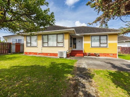 34 Tyrone Street, Otara