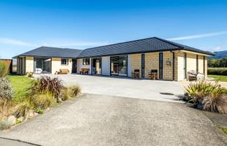 7 West View, Hanmer Springs