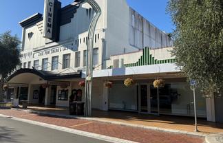 Retail Opportunity - Available Now