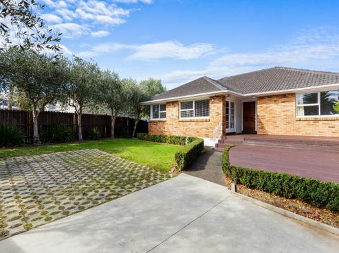 18 Union Road, Howick