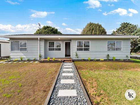 14 Malte Brun Place, Papatoetoe