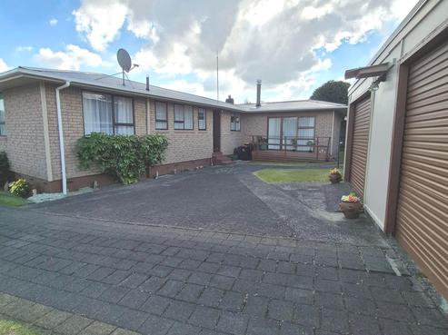 17 Girvan Place, Tokoroa
