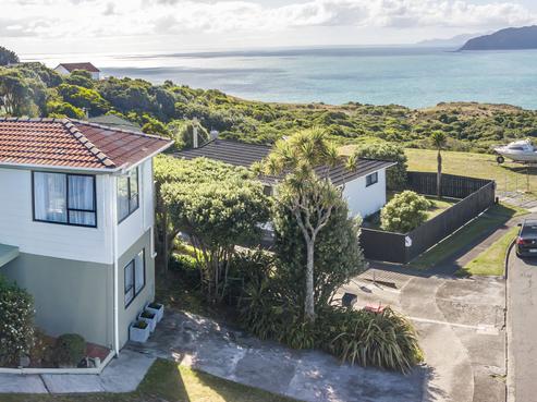 5 Tikati View, Titahi Bay
