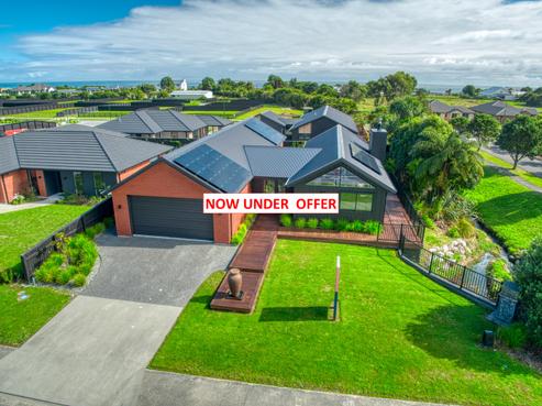160 Coulson Road, Paroa