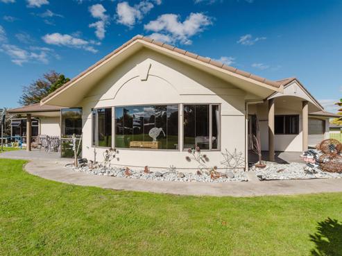 10 Victoria Avenue, Dannevirke