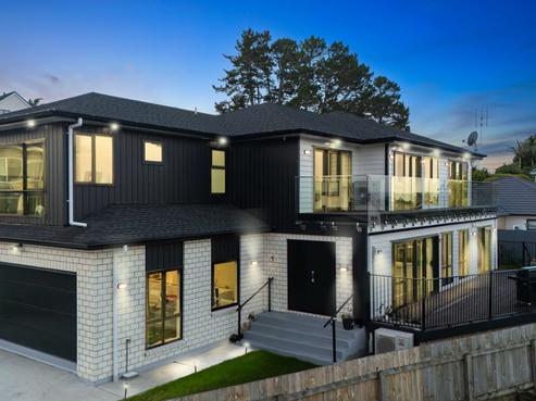 4 Tawapou Close, Massey