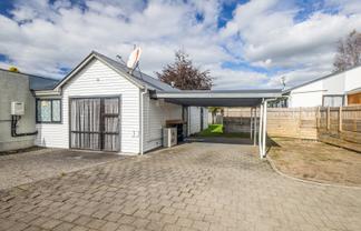 46A Miro Street, Ohakune