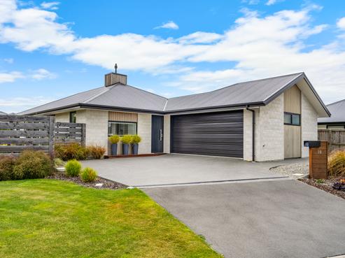 10 Banded Place, Rolleston