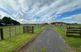 46A Kauri Road, Onewhero
