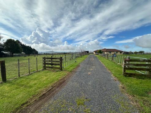 46A Kauri Road, Onewhero
