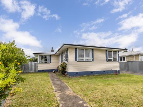 25 Elliott Crescent, Havelock North