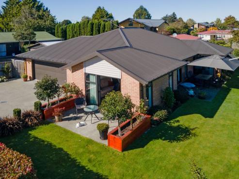 33A Allen Street, Methven